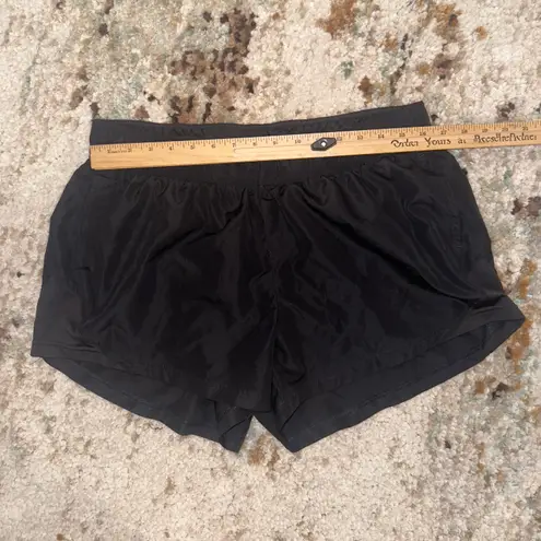 Athletic Works Women’s Black Shorts Size Xl 16/18