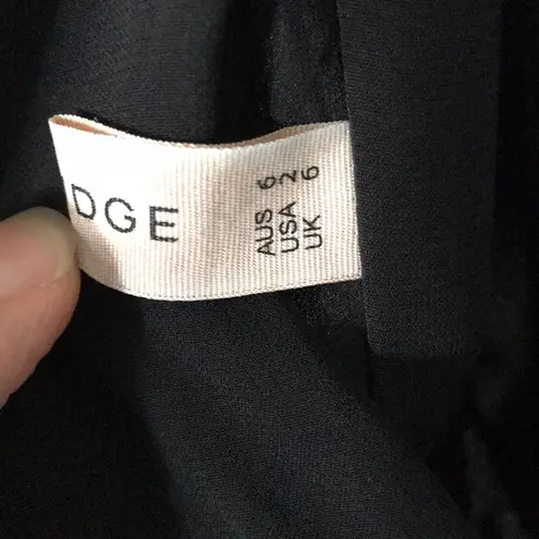 Bec & Bridge NWT mini dress