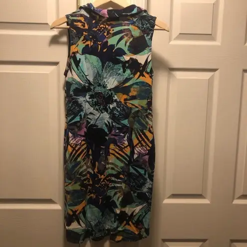 Ny&co NY &  Sleeveless Shift Dress