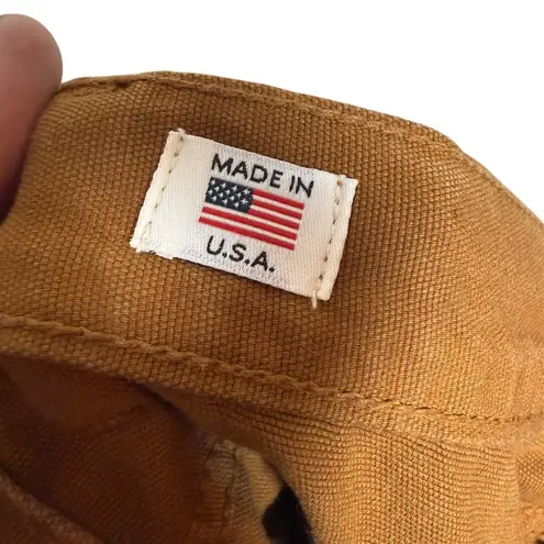 RE/DONE 70s Ultra High Rise Stove Pipe Jeans in Clay Women’s Sz. 27 - Image 6