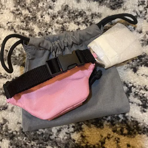 Balenciaga Explorer Micro Belt Bag