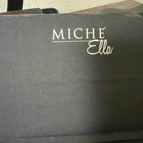 Miche Ella Red Classic Purse Shell - Image 4