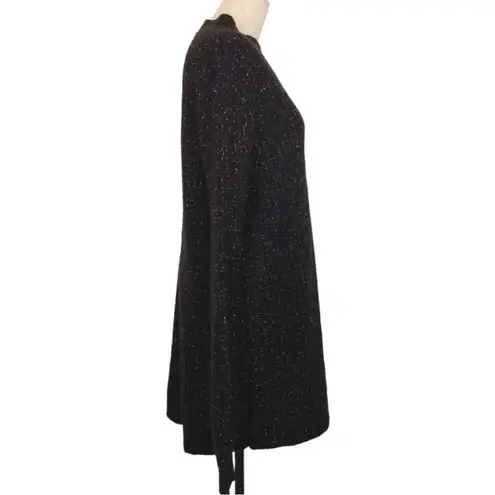 Show Me Your Mumu  Albert Sweater Dress ~ Shimmery Night Knit