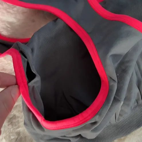 NIKIBIKI  Racerback Sports Bra M/L