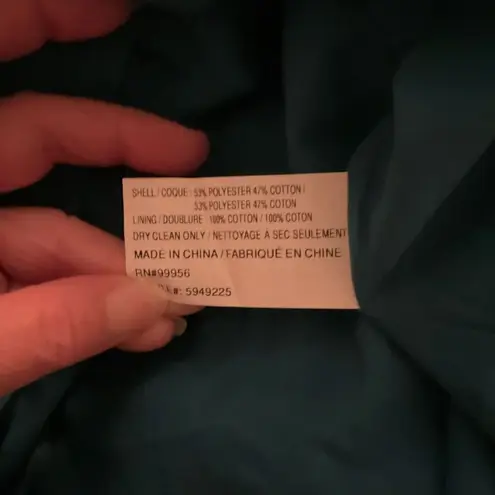 Shoshanna Zona Eyelet Midi Dress