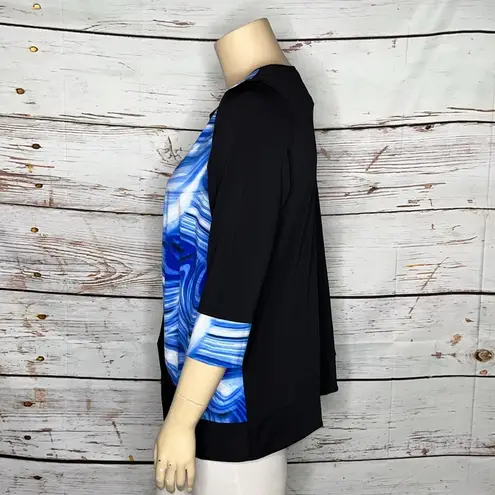 Avenue Studio NWT Size 18 Black