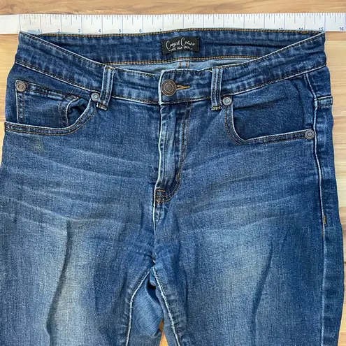 CC Western Signature Hybrid Jean