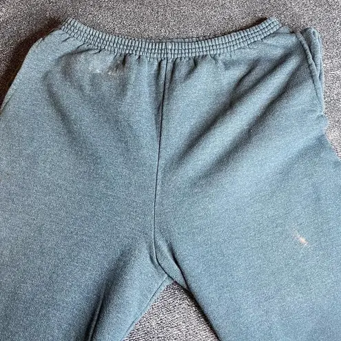 Hanes basic gray sweats ( M )