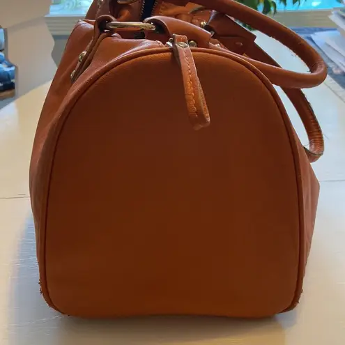 Imoshion Burnt Orange Bag