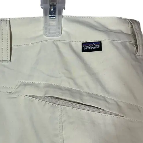 Patagonia  Womens Inter-Continental Hideaway Skort Size 12