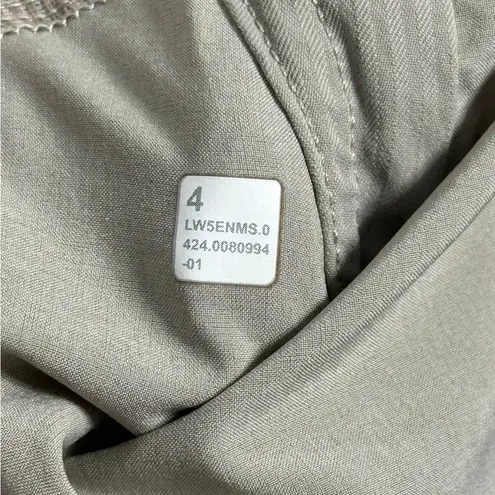 Lululemon Dance Studio Mid