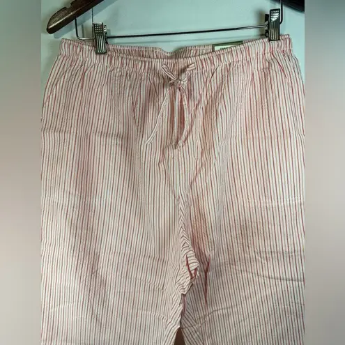 Mountain Lake 100% cotton Women's Capri Size Pxl