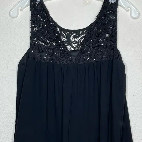 Rewind ‎ Black Dress