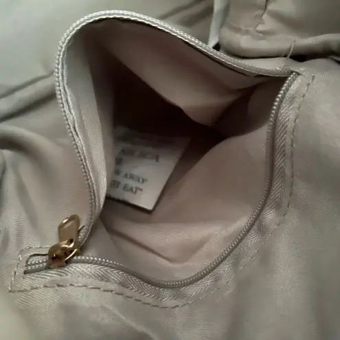 None Bunny Mini Backpack