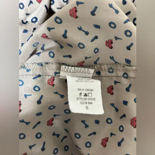 Peppermint Trendy
š and Tools Dress S