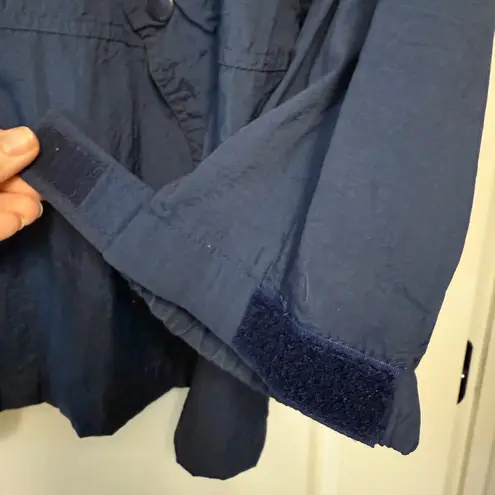 Hunt Club 90s Hooded Jacket Eclectic Grandpa Preppy Outerwear Retro