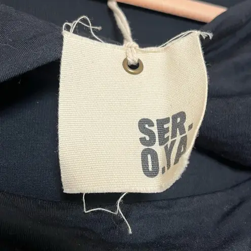 NWT SER.O.YA Artemis Cut