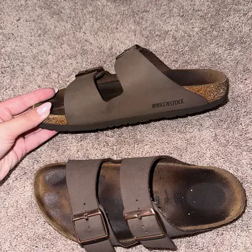 Birkenstock  arizona slide