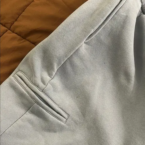 Comfrt Affirmation Collection Sweatpants Loungepants Slate Fleece Pants Size 2X