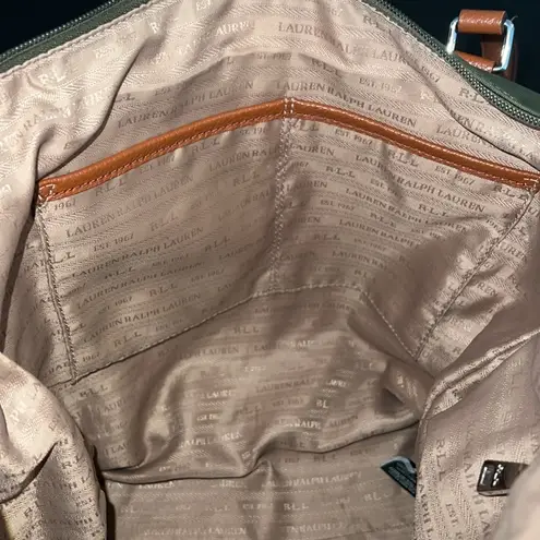 Lauren Ralph Lauren bag