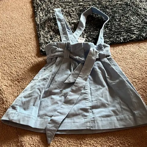 Urban Outfitters NWT  overalls xs