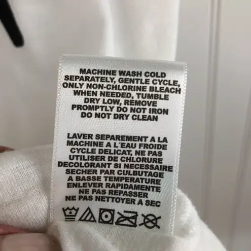 SUB_URBAN RIOT Sub Urban Riot Happy Camper Graphic T-Shirt Sz XS