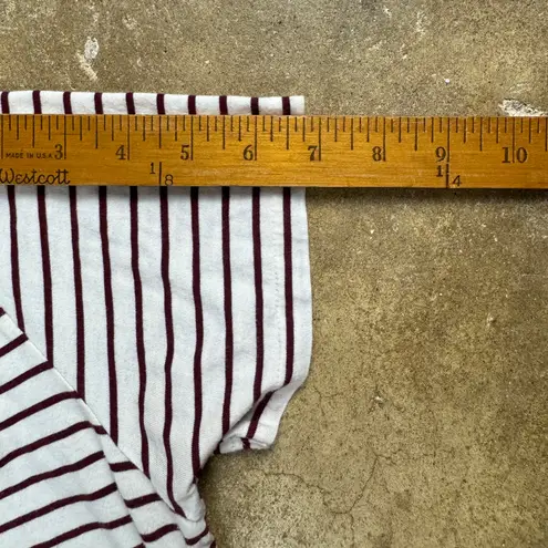 Ralph Lauren Sport Y2K Women’s XL Striped V