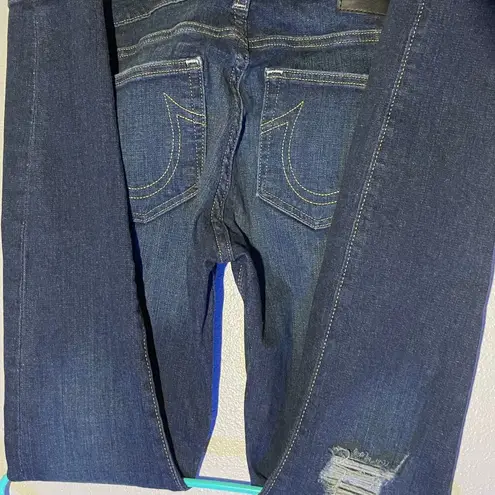 True Religion jeans!
