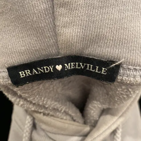 Brandy Melville  Hoodie