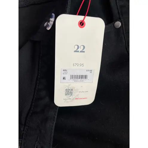 Arula Plus 28.5” High