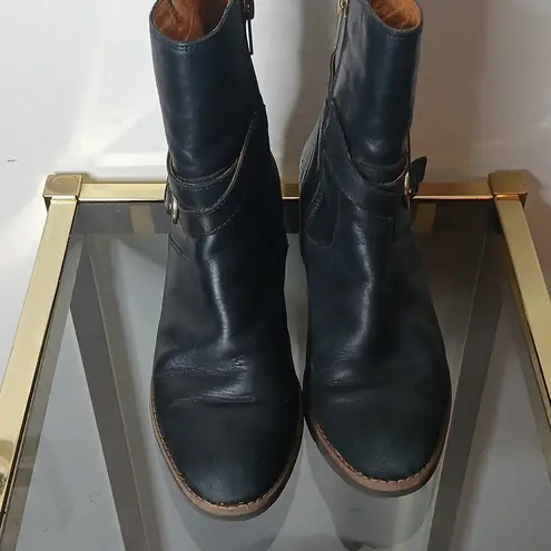 Pikolinos LLanes high heeled boots size 37