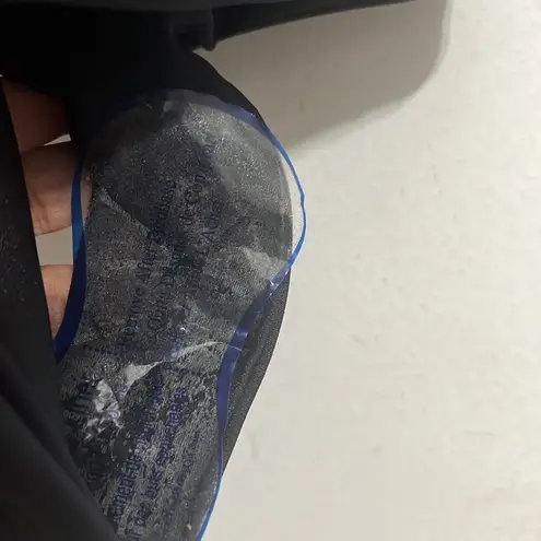 Luli Fama Sexy NEW - MIAMI Crochet small
One Piece Swimwear fishnet