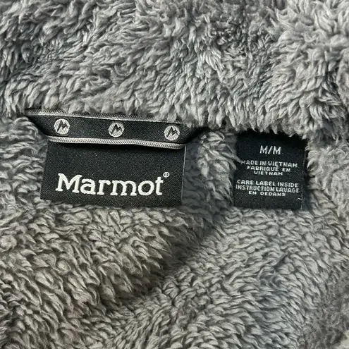 Marmot Women’s Flair Fleece Jacket