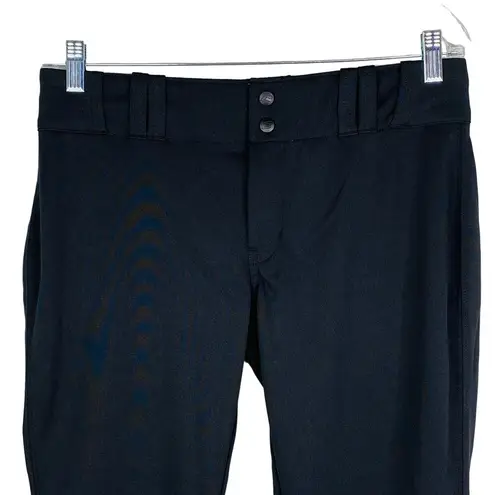 Champro Softball Pants XL Black Fastpitch NWOT