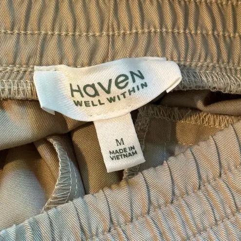Haven Well Within Tan Pull