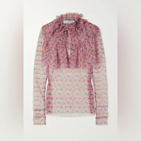 Philosophy di Lorenzo Serafini Ruffled Floral