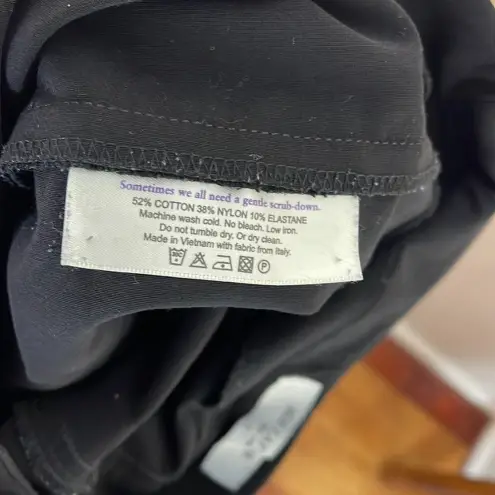 MM.LaFleur The Foster Slim Fit Pant