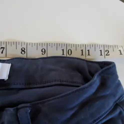 Ellen Tracy ankle skinny jeans size 4