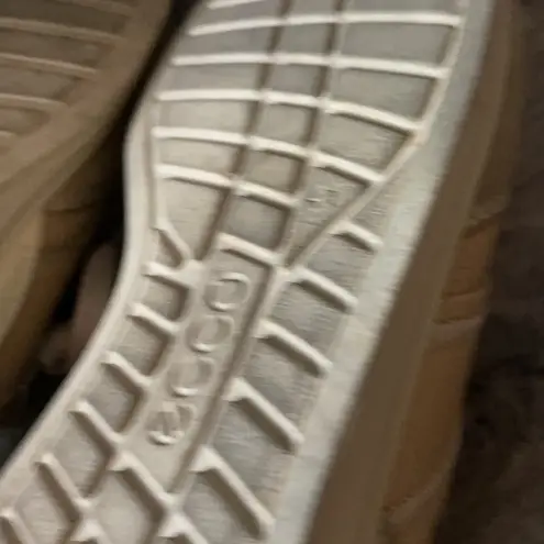 ECCO Arch Support Shoes Size 41 (US 10