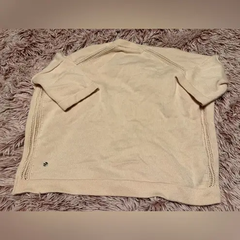 Lululemon  sweater top