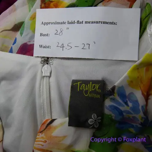 Taylor Dresses womens A