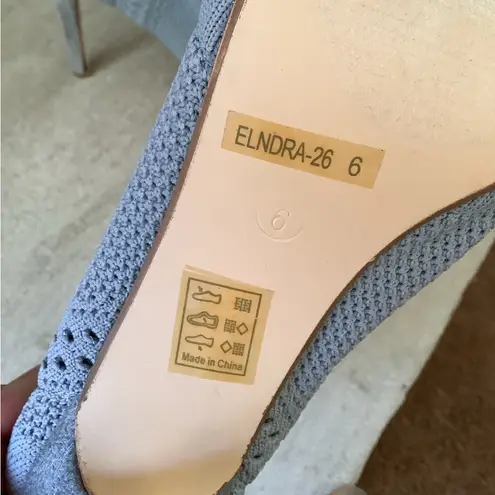 Cape Robbin Stylish high heel elasticized stiletto booties 🌷🌷