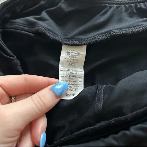 Beyond Yoga Score Pleated Tennis Skirt