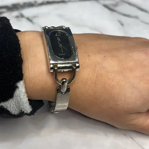 Etienne Aigner Vintage Etienne Agner Silver Womens Wristwatch