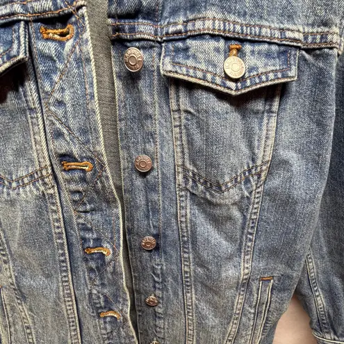 Madewell  Denim Jacket - Fits Small - Excellent‎ Condition