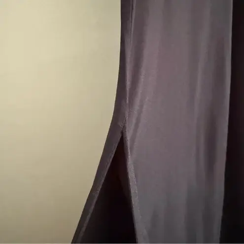 Muche et Muchette Black Oversized Romper Jumpsuit