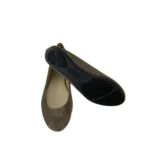 Lower East Side Women's Glitter Flats