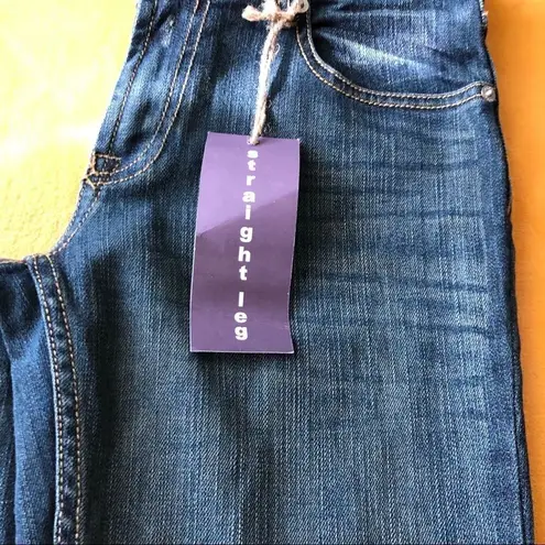 Paper Denim & Cloth sienna fit size 8