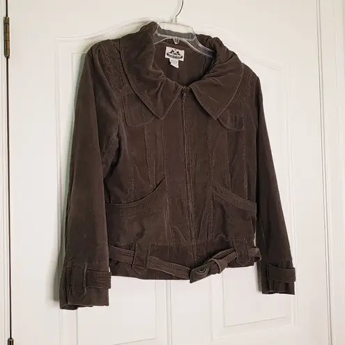 Coast to Coast Jacket Size L