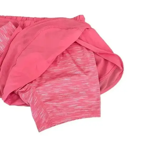 Avis Women’s Sporty Pink Running Short Fashion Yoga SZ XS #1100 Pink
